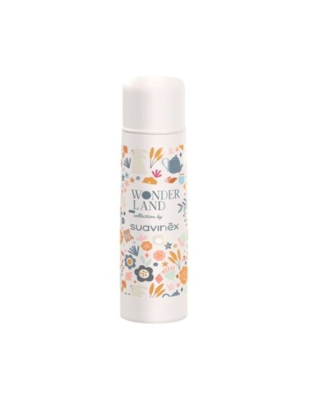 TERMO PARA LIQUIDOS SUAVINEX UNISEX 1 UNIDAD 500 ML