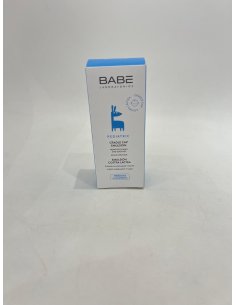 BABE EMULSION COSTRA LACTEA  1 TUBO 50 ML