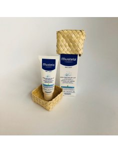 MUSTELA STELAKER COSTRA LACTEA 40 ML.