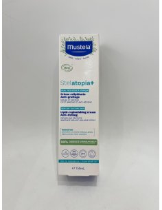 STELATOPIA  CREMA RELIPIDIZANTE  1 ENVASE 150 ML