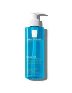 EFFACLAR GEL LIMPIADOR PURIFICANTE LA ROCHE POSAY 400 ML