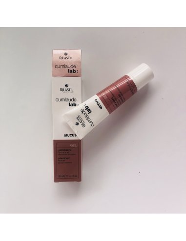 Gynelaude Mucus. 30 ml.