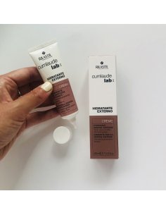 Gynelaude Hidratante externo. 30 ml. 