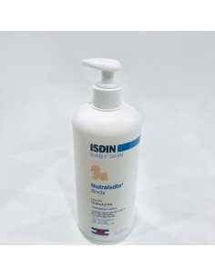 NUTRAISDIN LOCION HIDRAT CORPORAL 500ML