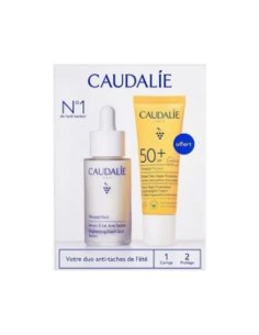 CAUDALIE 2652 COFRECITOVINOPERFECT SERUM CON SPF50-25ML.