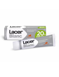 LACERBLANC PLUS 125 ML.20 GRATIS