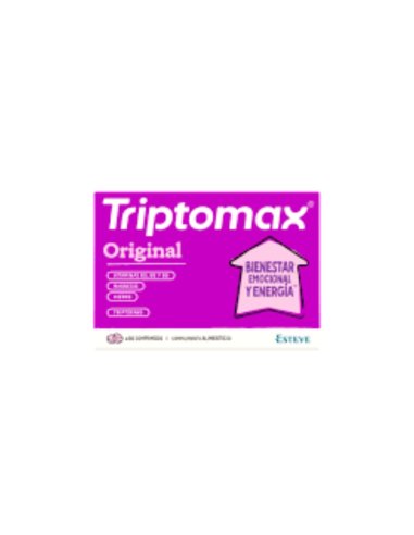 TRIPTOMAX  30 COMP