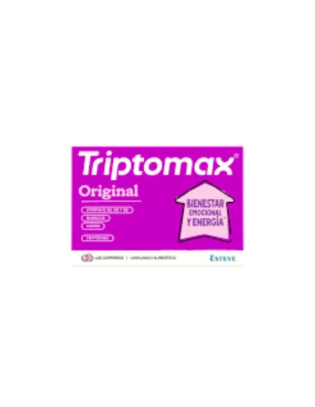 TRIPTOMAX  30 COMP