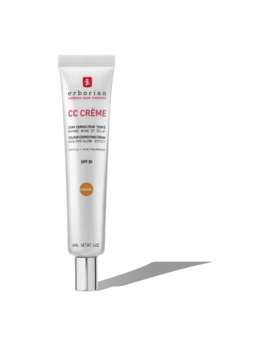 CC CREAM CARAMEL SPF30 45ML