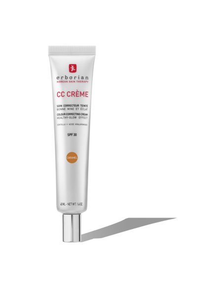 CC CREAM CARAMEL SPF30 45ML