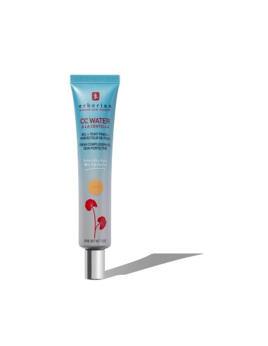CC WATER DORE 40ML ERBORIAN