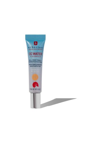 CC WATER DORE 15ML ERBORIAN
