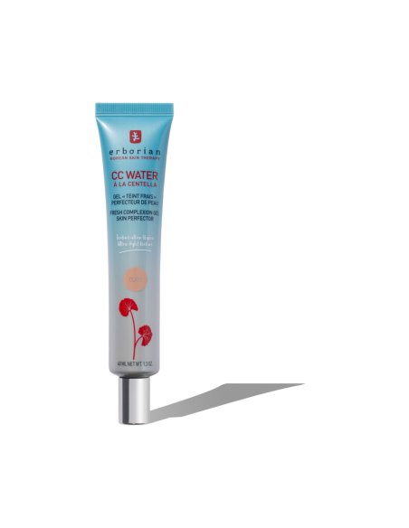 CC WATER DORE 15ML ERBORIAN