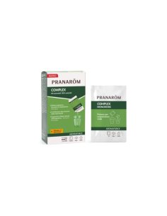 AROMAFORCE COMPLEX SOBRES 9 X 2GR.