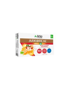 ARKOREAL BOOSTER BIO  10 AMPOLLAS 15 ML