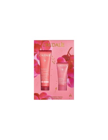 COFRE CREMA HIDRATACIÓN INTENSIVA  GEL DE BAÑO