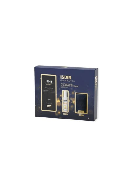 PACK RETINAL INT 50ML.FWM REP 10ML.