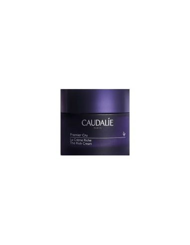 CAUDALIE 1408 PREMIER CRU LA CREMA RICHE 50ML