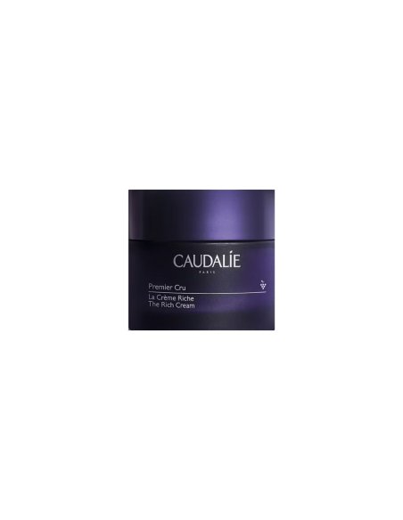 CAUDALIE 1408 PREMIER CRU LA CREMA RICHE 50ML