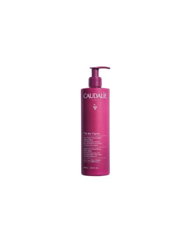 THÉS DEL VIGNES TRATAMIENTO CORPORAL 400ML...
