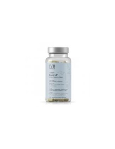 ENERGY UP 60CAP.IVB