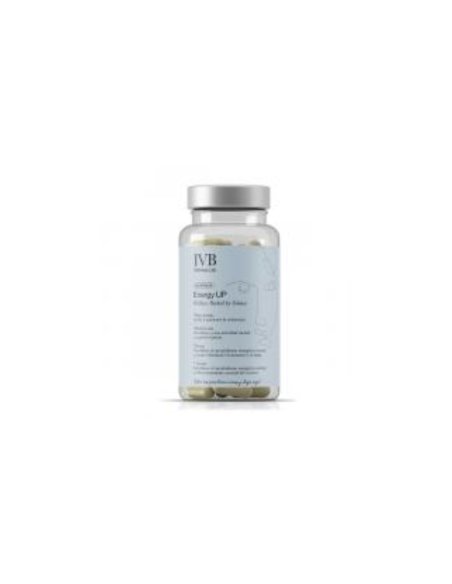 ENERGY UP 60CAP.IVB