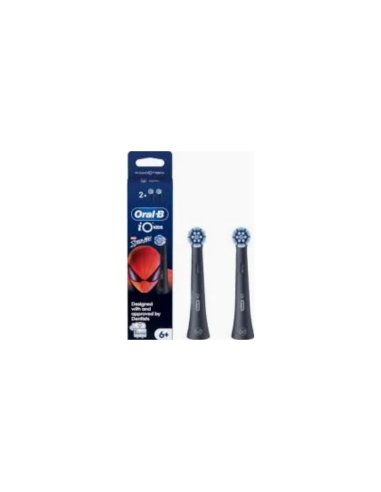 ORALB RECAMBIOS IO SPIDERMAN 2U