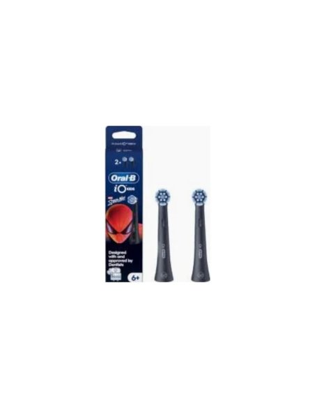 ORALB RECAMBIOS IO SPIDERMAN 2U
