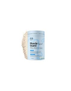 MUSCLE GUARD IVB