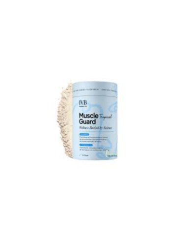 MUSCLE GUARD IVB