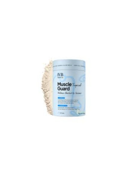 MUSCLE GUARD IVB