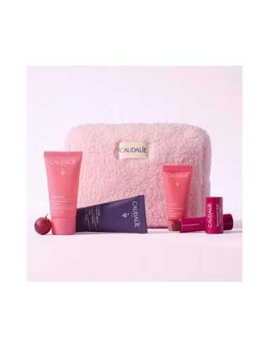 CAUDALIE NECESER DE INVIERNO 2026
