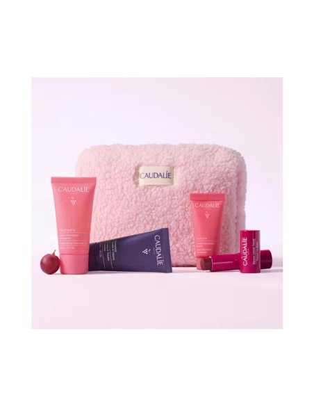 CAUDALIE NECESER DE INVIERNO 2026