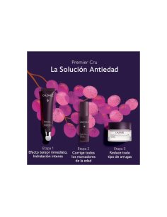 COFRE PREMIER CRU CONTORNO DE OJOS 15ML XMAS 2026