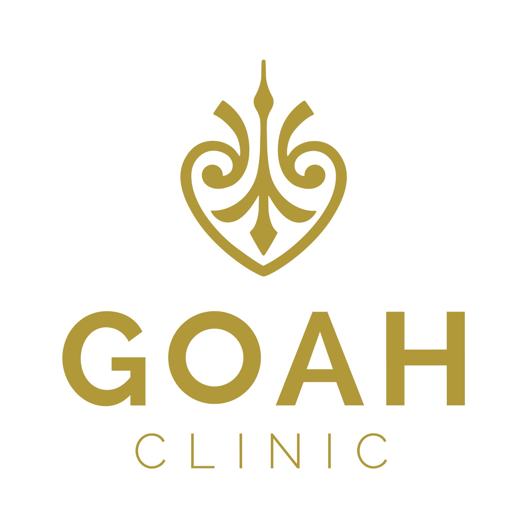 GOAH
