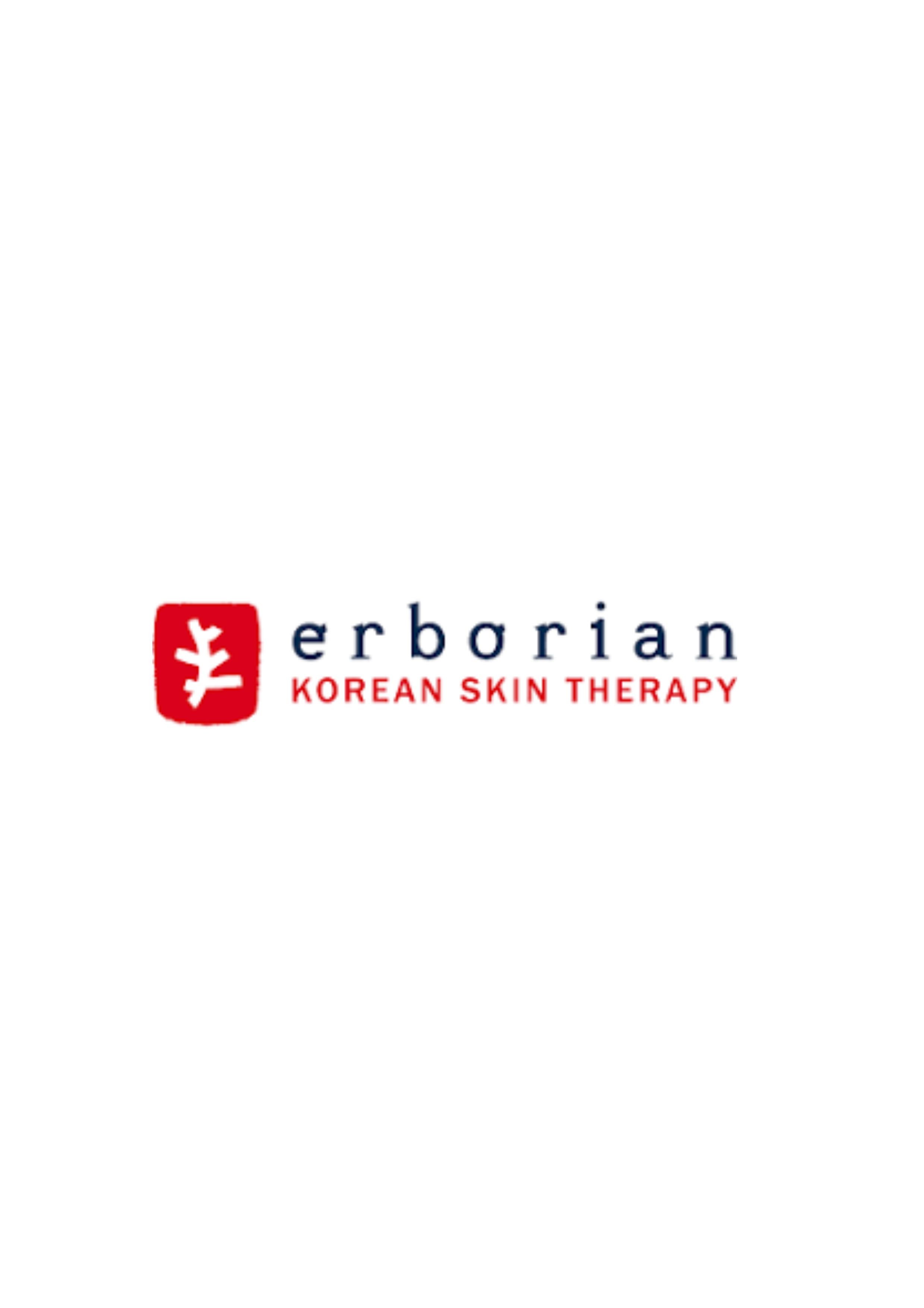 erborian corean skin therapy