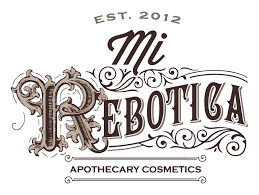 MI REBOTICA